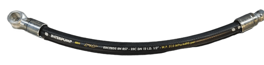 Konfigurator - wybór węża - przewód