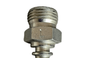 Symbol L  -  końcówka lekka (Light)