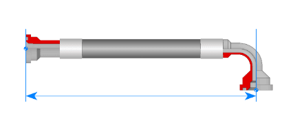 Pomiar przewodu  -  zakończenie oczkowe