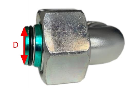 Stożek uszczelniający w systemie DKOL/DKOS